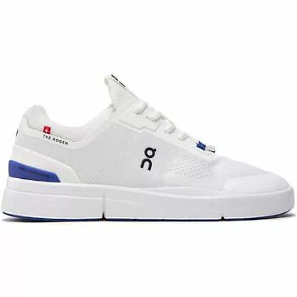 On Running  Sneaker THE ROGER SPIN - 3MD11472244-UNDYED/INDIGO günstig online kaufen