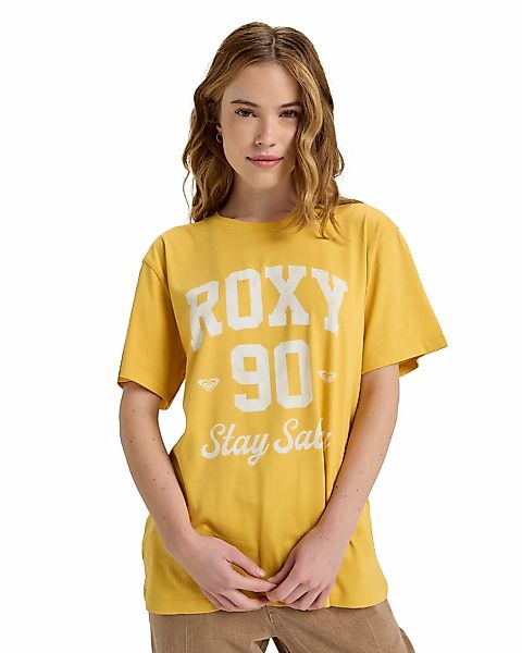Roxy T-Shirt "Hangloose The Sky" günstig online kaufen