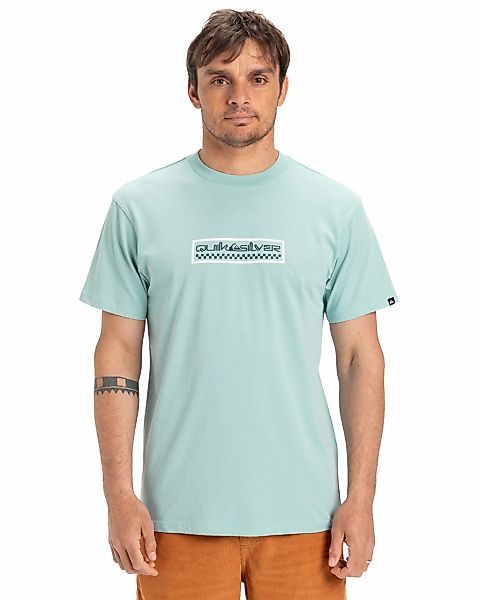 Quiksilver T-Shirt "Ev Sun Dagger" günstig online kaufen