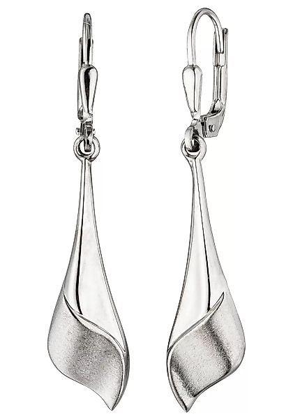 JOBO Paar Ohrhänger, 925 Silber günstig online kaufen