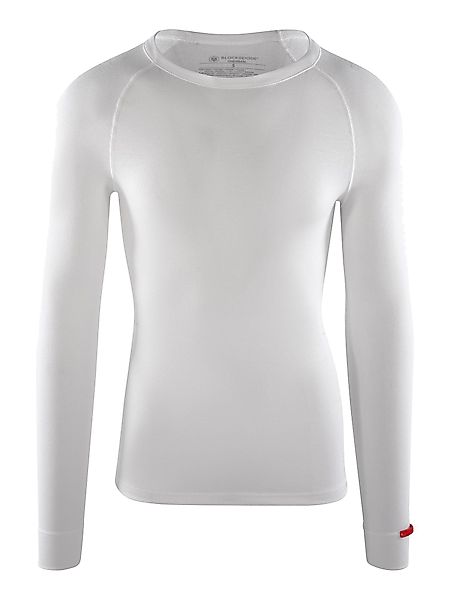 BlackSpade Thermounterhemd Thermal Longsleeve - O-Neck günstig online kaufen