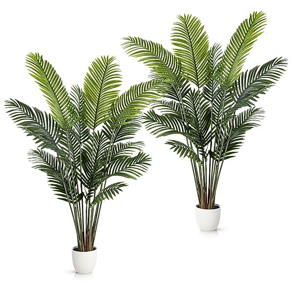 Kunstpalme Künstliche Areca Palme, Künstliche Palme, günstig online kaufen