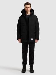 khujo Steppjacke KANF2 günstig online kaufen