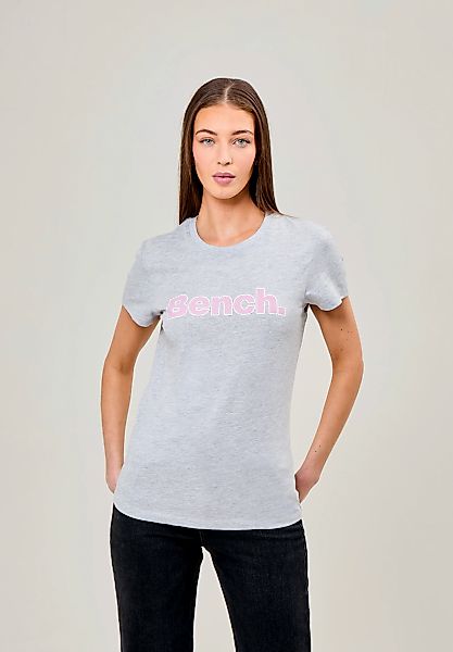 Bench. Kurzarmshirt "LEORA" günstig online kaufen