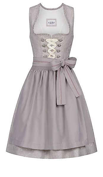 Nübler Dirndl Mini Dirndl Galdina in günstig online kaufen