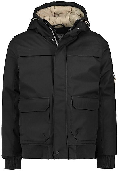 Urban Surface Steppjacke Herren Winter Jacke günstig online kaufen