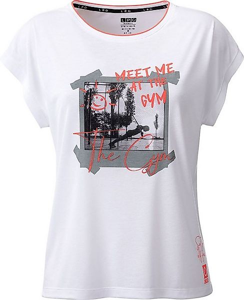 LPO T-Shirt Damen T-Shirt Cara günstig online kaufen