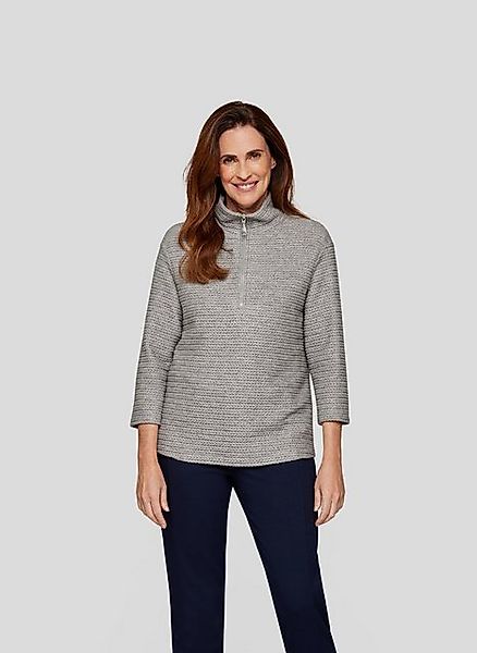 Rabe Sweatjacke "Sweatshirt" günstig online kaufen