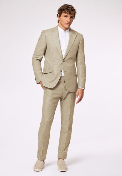 Roy Robson Hosenanzug "Slim Fit" günstig online kaufen