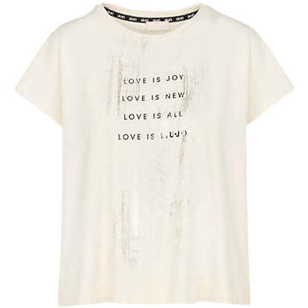 Liu Jo Sport  T-Shirt T-shirt günstig online kaufen
