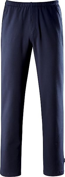 SCHNEIDER Sportswear Sporthose LONDONM-HOSE DUNKELBLAU günstig online kaufen