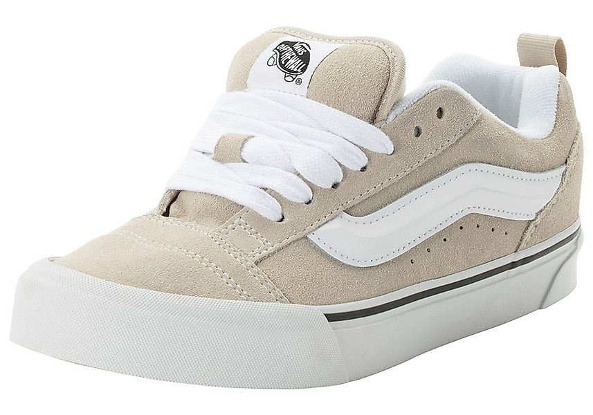 Vans Knu Skool Sneaker unisex günstig online kaufen