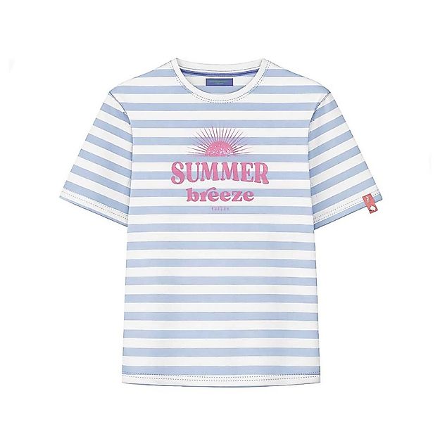 Frieda & Freddies NY T-Shirt Summer breeze – skyway günstig online kaufen