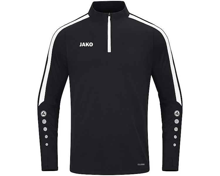 Jako Sweatshirt Ziptop Power günstig online kaufen