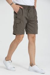 Kendindza Collection Cargoshorts Bermuda Herren Kurze günstig online kaufen
