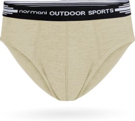 normani Slip 3er Pack Herren Merino günstig online kaufen