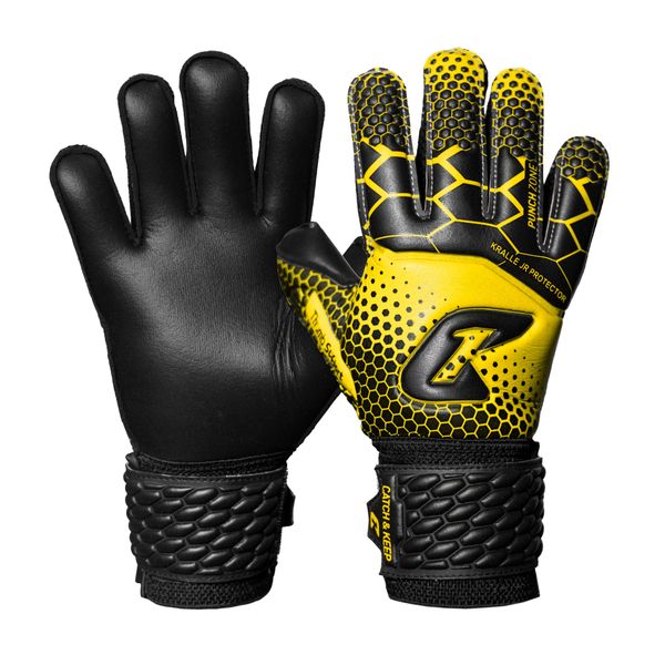 Catch & Keep Torwarthandschuhe Kralle Protector günstig online kaufen