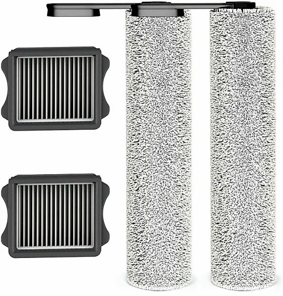 Tineco Filter-Set "Zubehör-Set für Tineco S5 Extreme" 2x HEPA Filter, 2x Bü günstig online kaufen