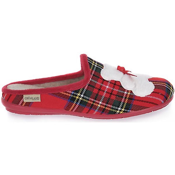 Grunland  Hausschuhe ROSSO B5FAYE günstig online kaufen