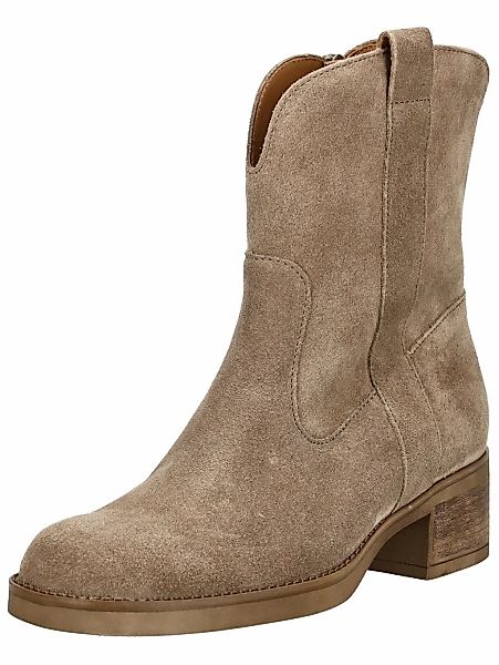 Gabor Stiefelette "Gabor Stiefelette Veloursleder" günstig online kaufen
