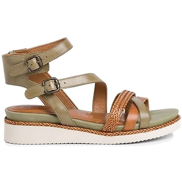 Tamaris  Sandalen 2820828  741-SAGE/NUT 28208-28 günstig online kaufen