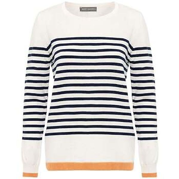 Jacey Quinn  Pullover Abrienda Slim Fit Pullover günstig online kaufen
