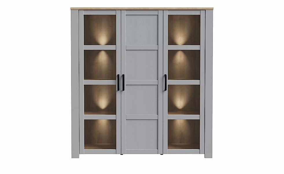 FORTE Highboard "Bohol", Breite 151 cm günstig online kaufen