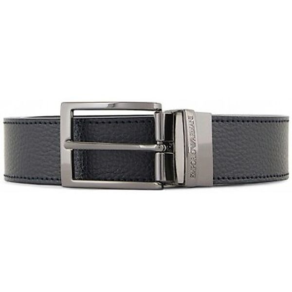 Emporio Armani  Gürtel - günstig online kaufen