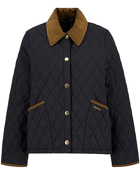 Barbour Steppjacke Steppjacke Icons Cropped Liddesdale günstig online kaufen