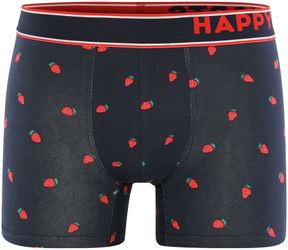 HAPPY SHORTS Retro Pants 2-Pack Trunks günstig online kaufen