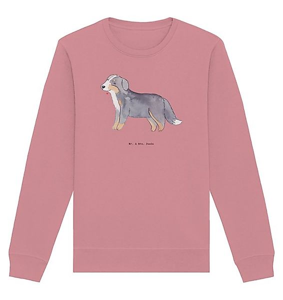 Mr. & Mrs. Panda Longpullover Berner Sennenhund Moment Größe XXL - Canyon P günstig online kaufen