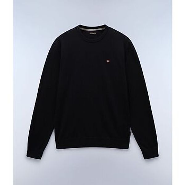 Napapijri  Pullover DROZ 5 - NP0A4I2G-041 BLACK günstig online kaufen