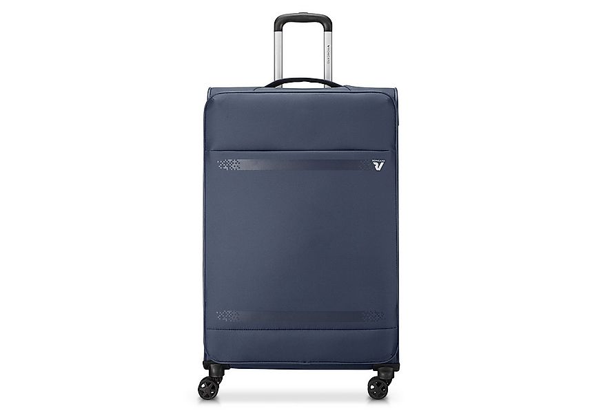 RONCATO Weichgepäck-Trolley Jazz 4.0, 4 Rollen, Nylon günstig online kaufen