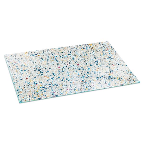 Tulup Glasplatte für Kamin Abstraktes Texturmuster Funkenschutzplatte aus G günstig online kaufen