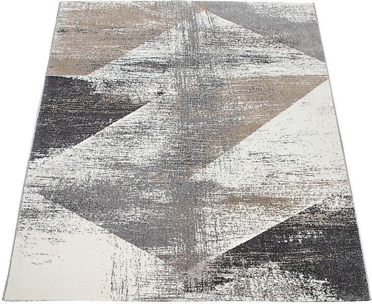 Paco Home Teppich Mero 102, rechteckig, günstig online kaufen