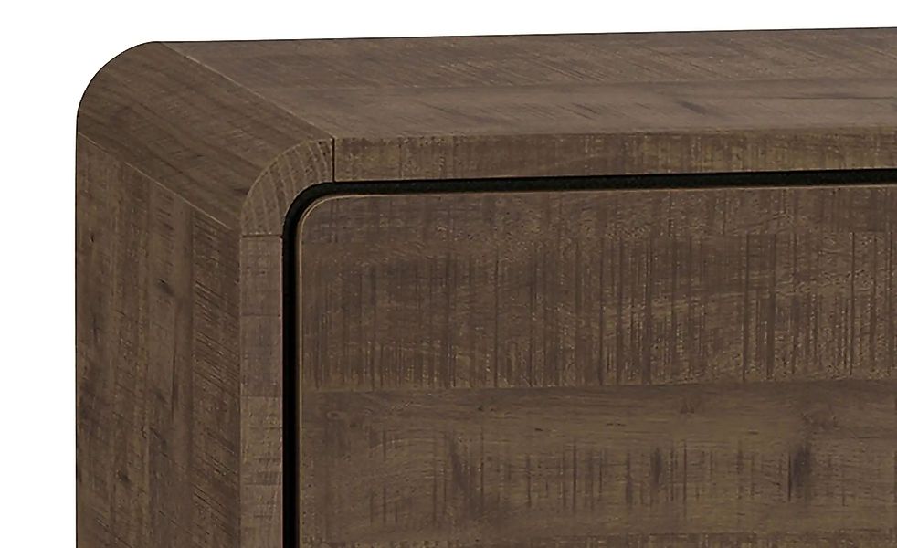 uno Sideboard  Idaho ¦ holzfarben ¦ Maße (cm): B: 180 H: 80 T: 45.0 Kommode günstig online kaufen