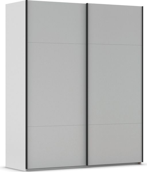 rauch Schwebetürenschrank "Kleiderschrank Schrank Garderobe Schlafzimmersch günstig online kaufen