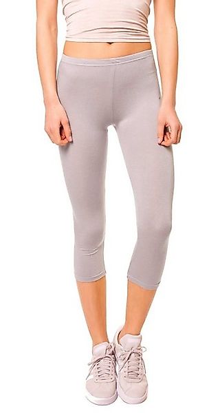 Muse Leggings Basic Capri Leggings 1077 günstig online kaufen