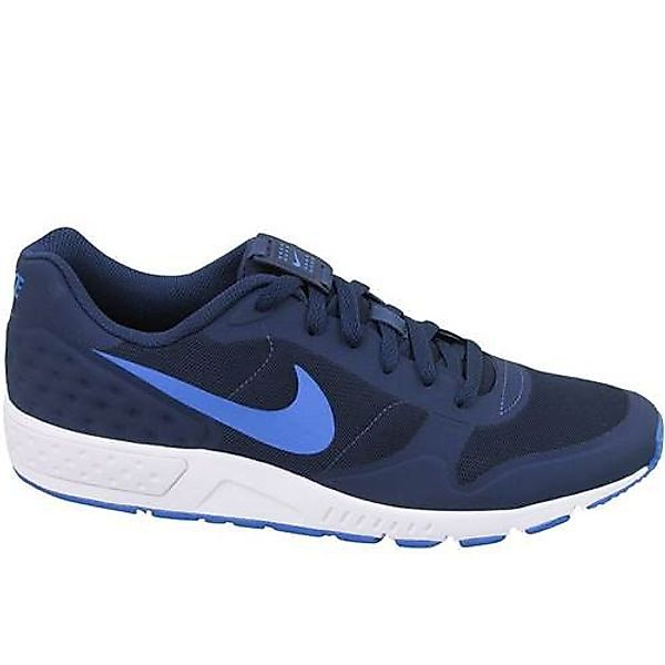Nike Nightgazer Lw Se Schuhe EU 45 Navy blue,Light blue günstig online kaufen