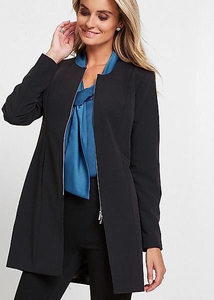 bonprix Longblazer Longblazer günstig online kaufen
