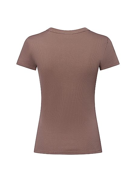 HUGO Blue T-Shirt "Easy Tee", mit HUGO Aufnäher günstig online kaufen