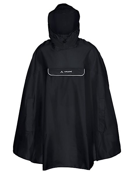 VAUDE Regenponcho Valdipino Regenschutz Regenmantel günstig online kaufen