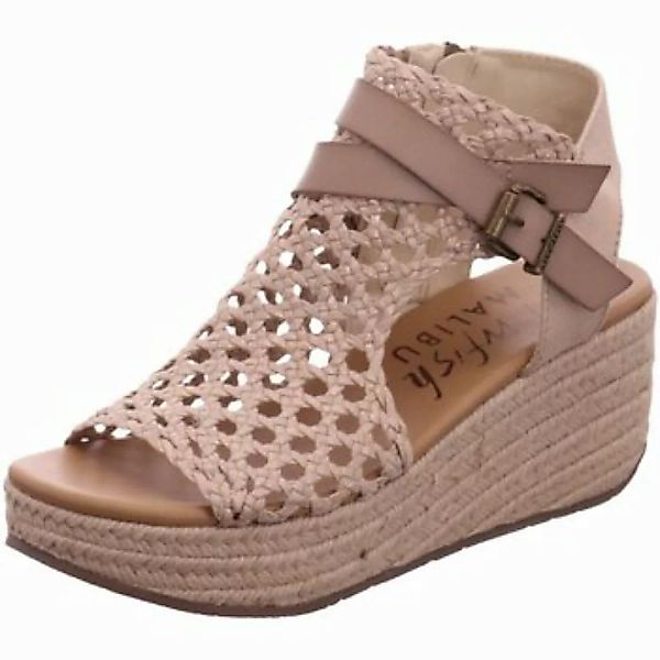 Blowfish Malibu  Sandalen Sandaletten BF9539 GOLD günstig online kaufen