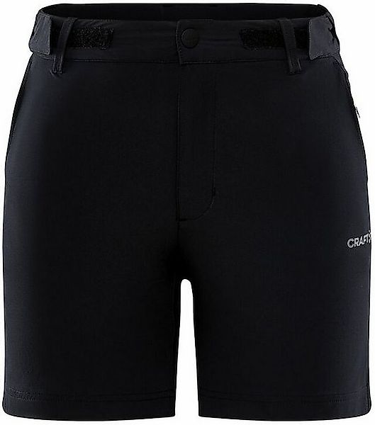 Craft Shorts ADV EXPLORE TECH SHORTS W BLACK günstig online kaufen