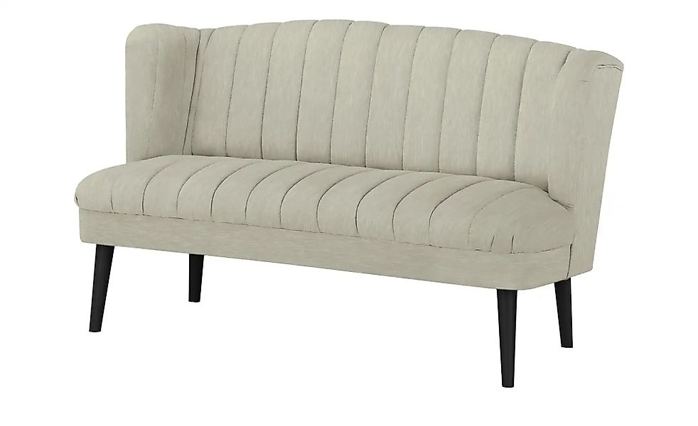 Switch Refresh Küchensofa  Rina ¦ beige ¦ Maße (cm): B: 156 H: 92 T: 76.0 B günstig online kaufen