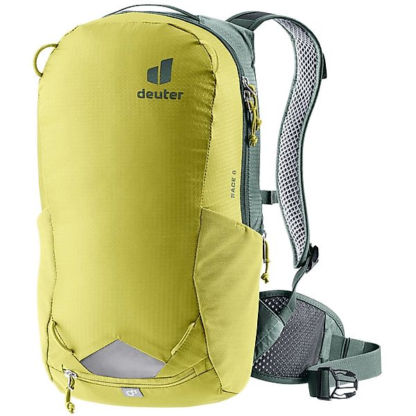 deuter Rucksack Deuter Fahrradrucksack Race 8 günstig online kaufen