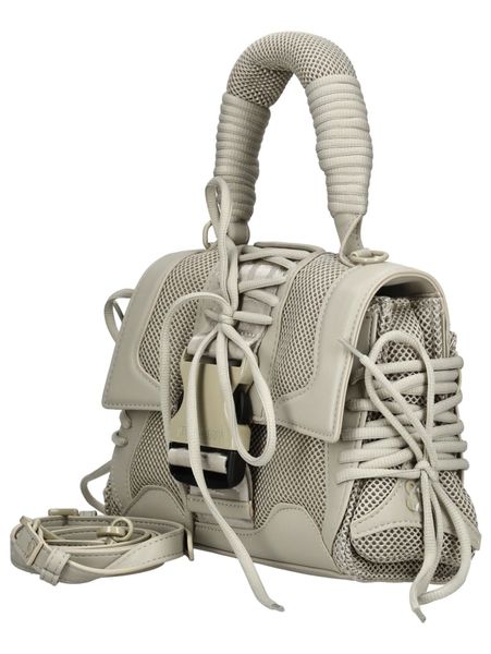 STEVE MADDEN Henkeltasche "STEVE MADDEN Taschen Lederimitat/Textil" günstig online kaufen