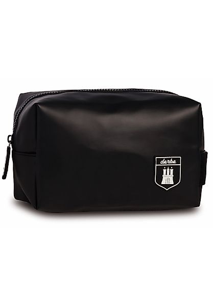 Derbe Kosmetiktasche Kultur, Must-have für jede günstig online kaufen