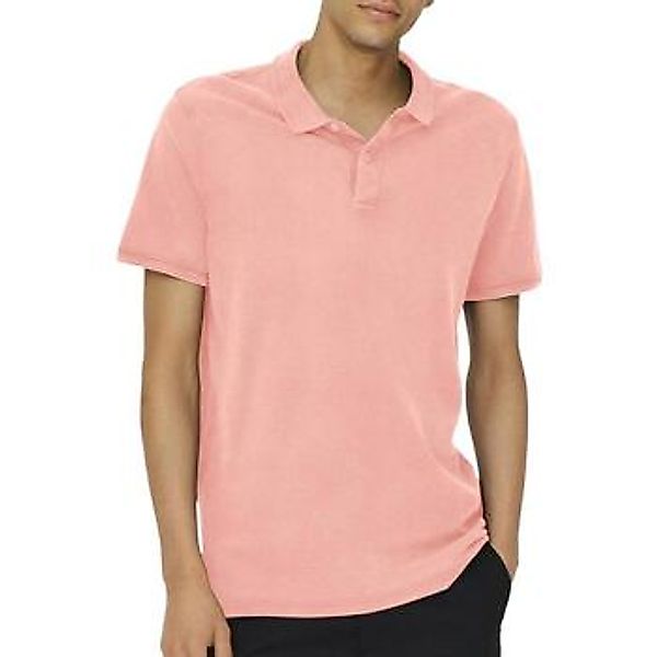 Only & Sons   T-Shirts & Poloshirts 22036068-PEA günstig online kaufen