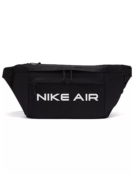 Nike – Air – Gürteltasche zum Umhängen in Schwarz mit Logo günstig online kaufen